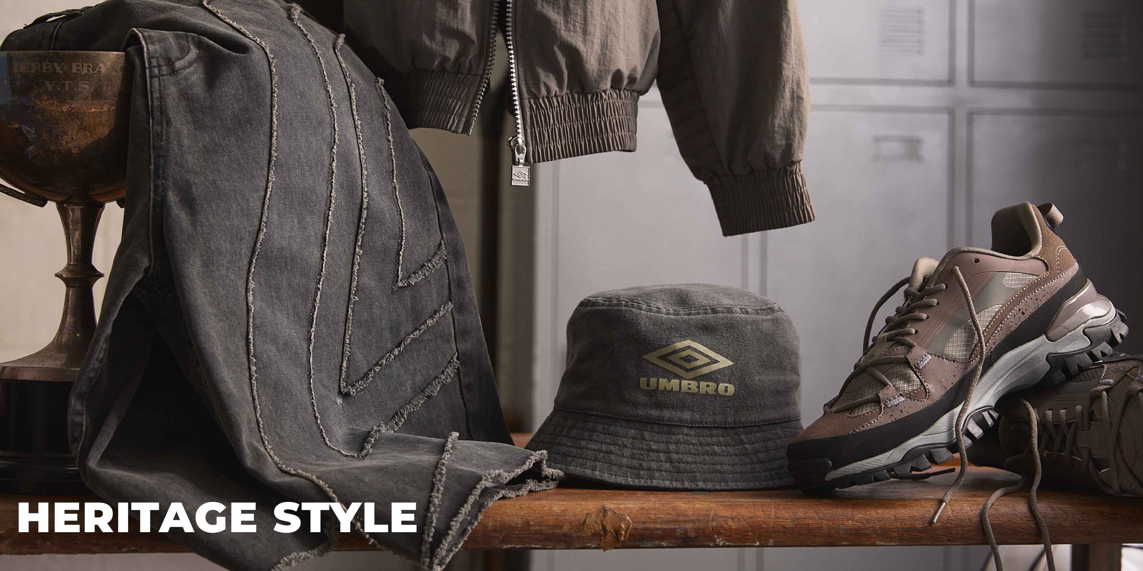 heritage style